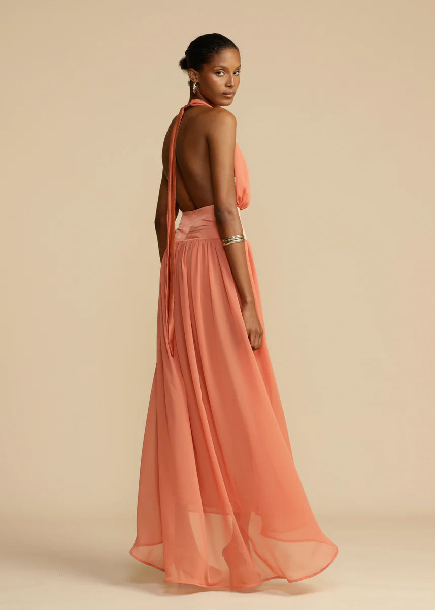 Serena Dress