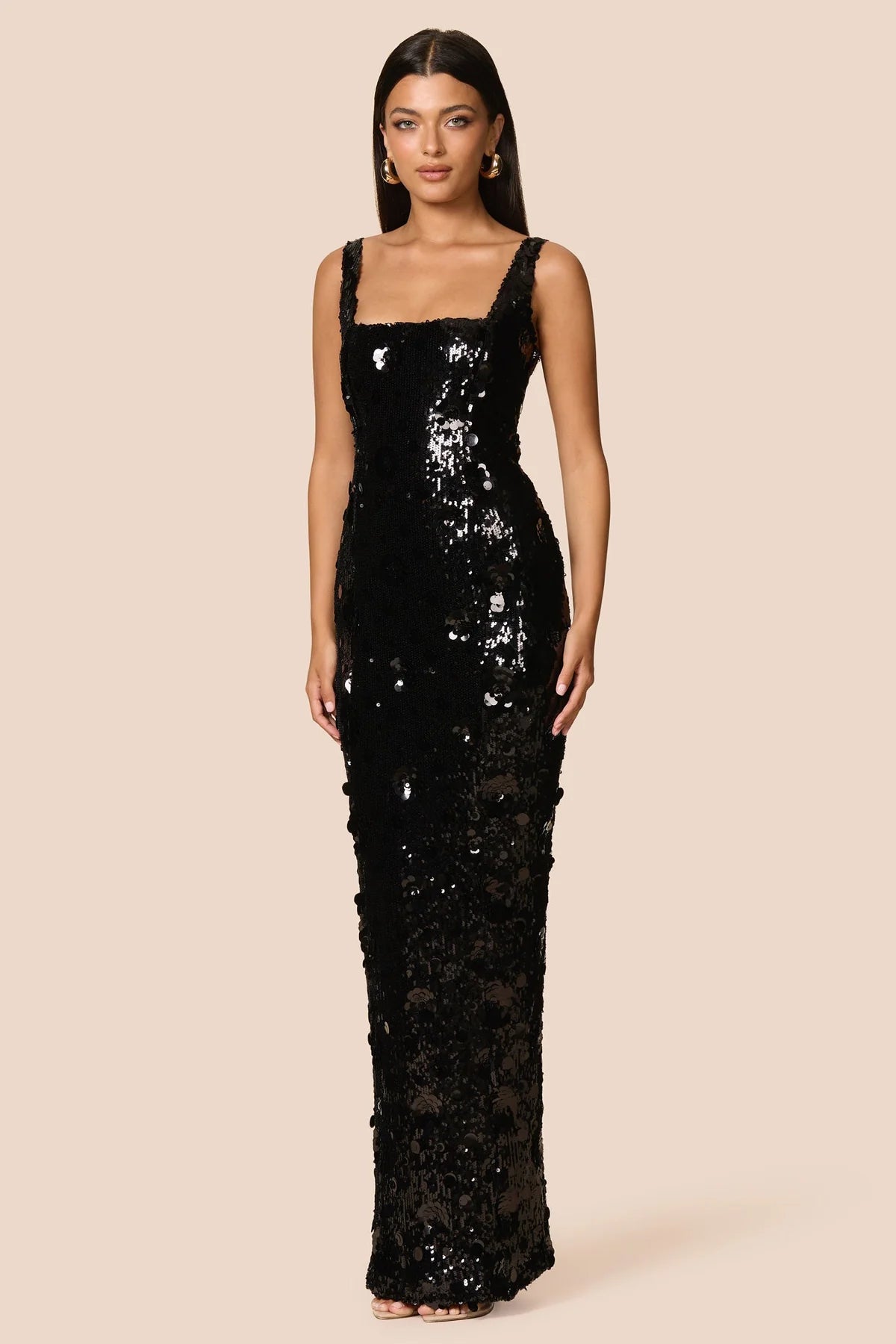 Seraphine Gown