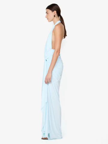 Clementine Maxi Dress