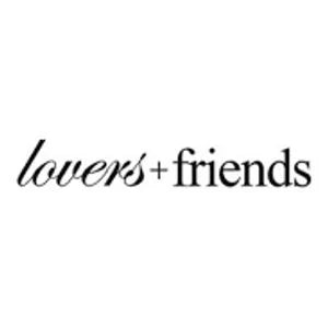 LOVERS & FRIENDS