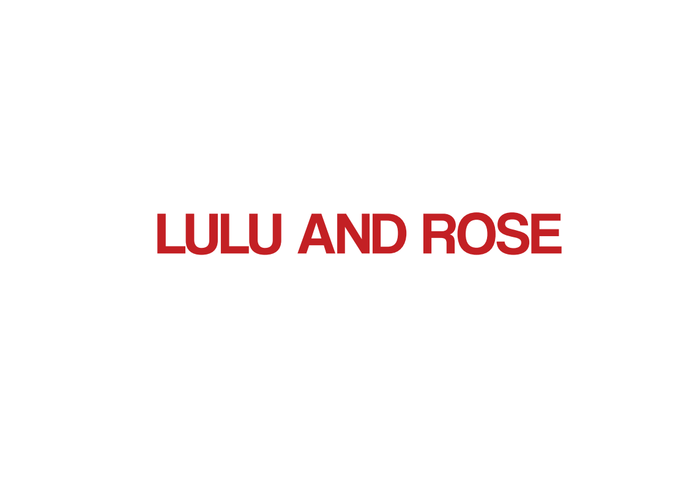 LULU AND ROSE
