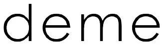 DEME BY GABRIELLE