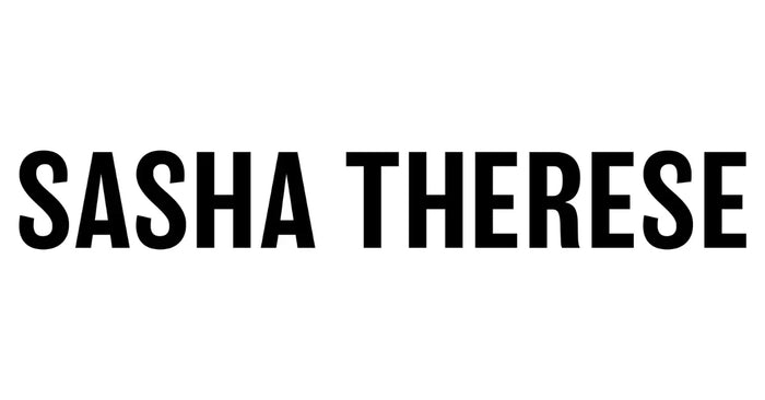 SASHA THERESE