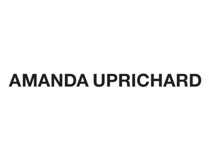 AMANDA UPRICHARD