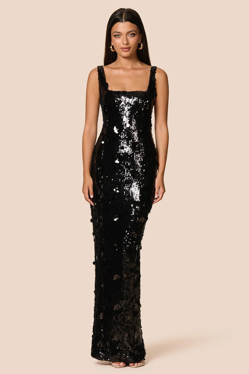 Seraphine Gown