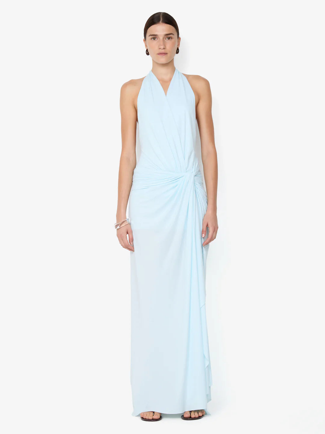 Clementine Maxi Dress