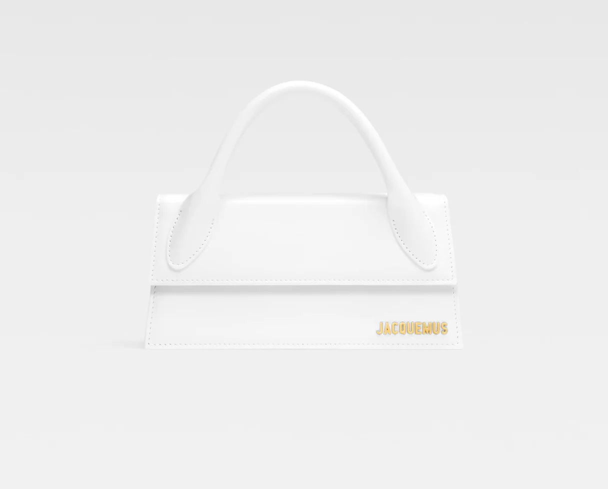 White Bag