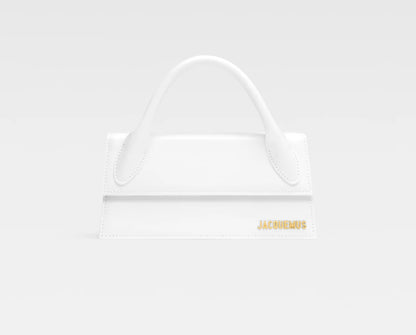 White Bag