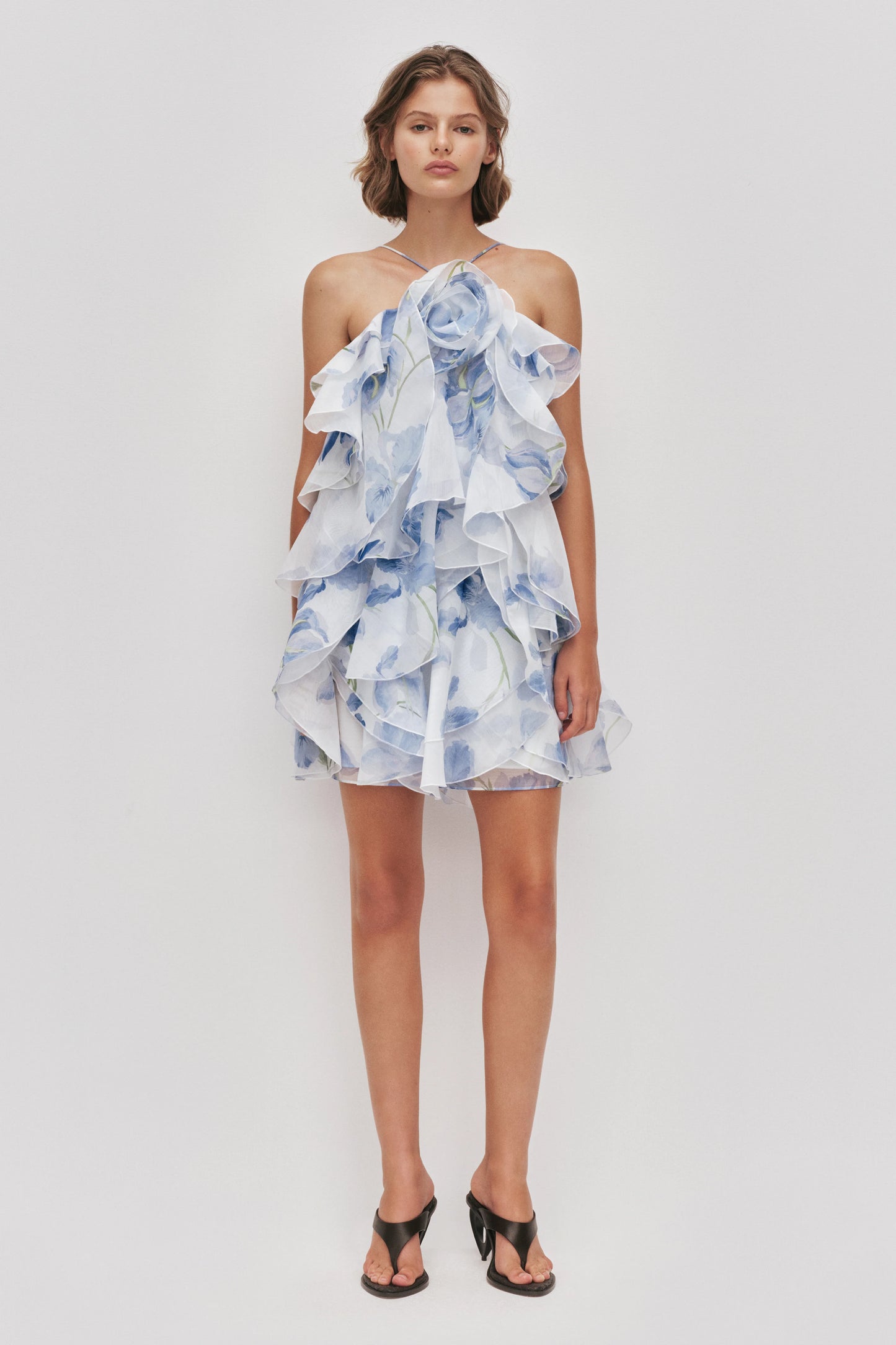 Pandorea Layered Dress