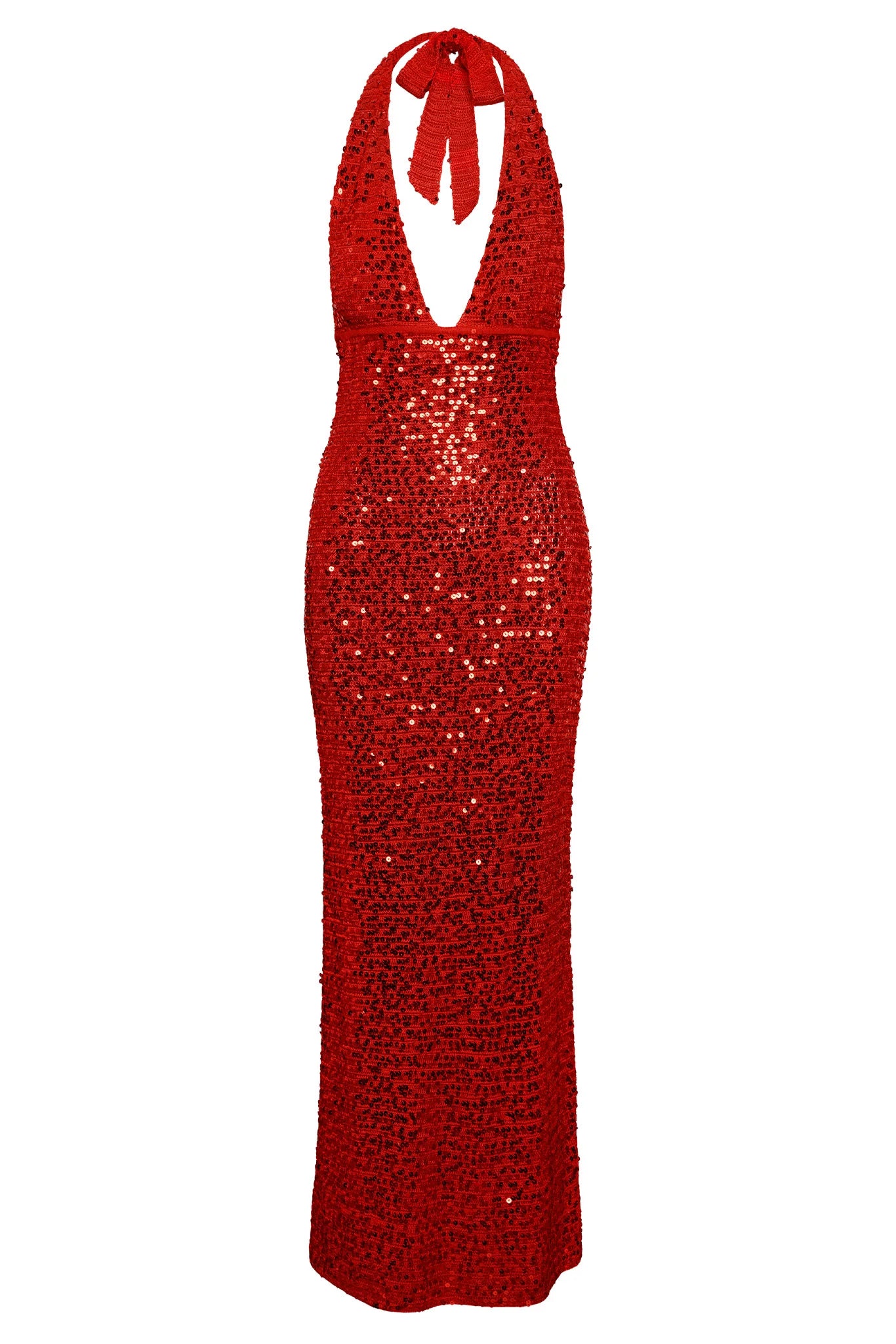 Catania Dress