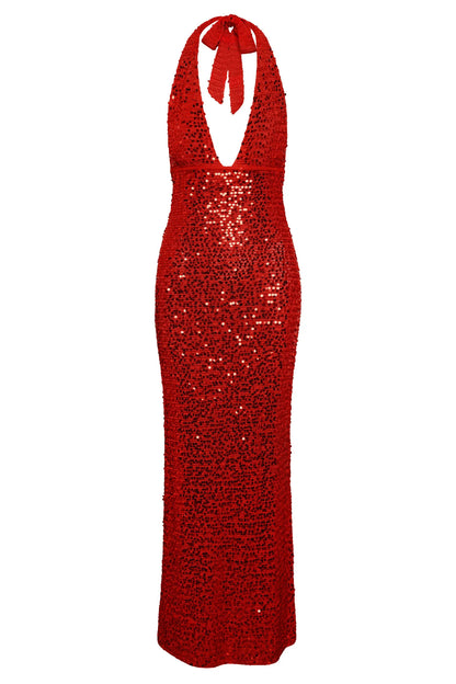 Catania Dress