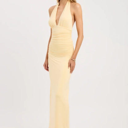 Leni Maxi Dress