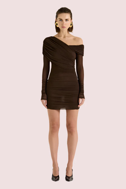 Paris Dress