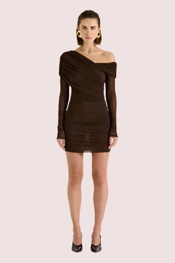 Paris Dress