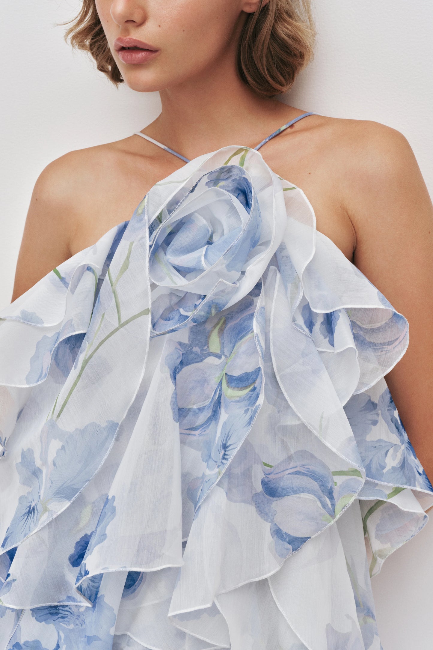 Pandorea Layered Dress