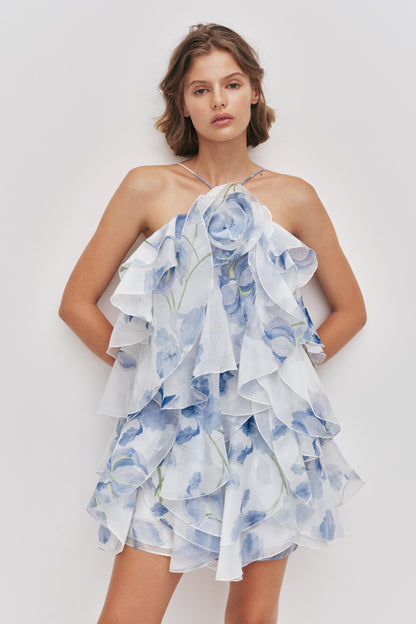 Pandorea Layered Dress