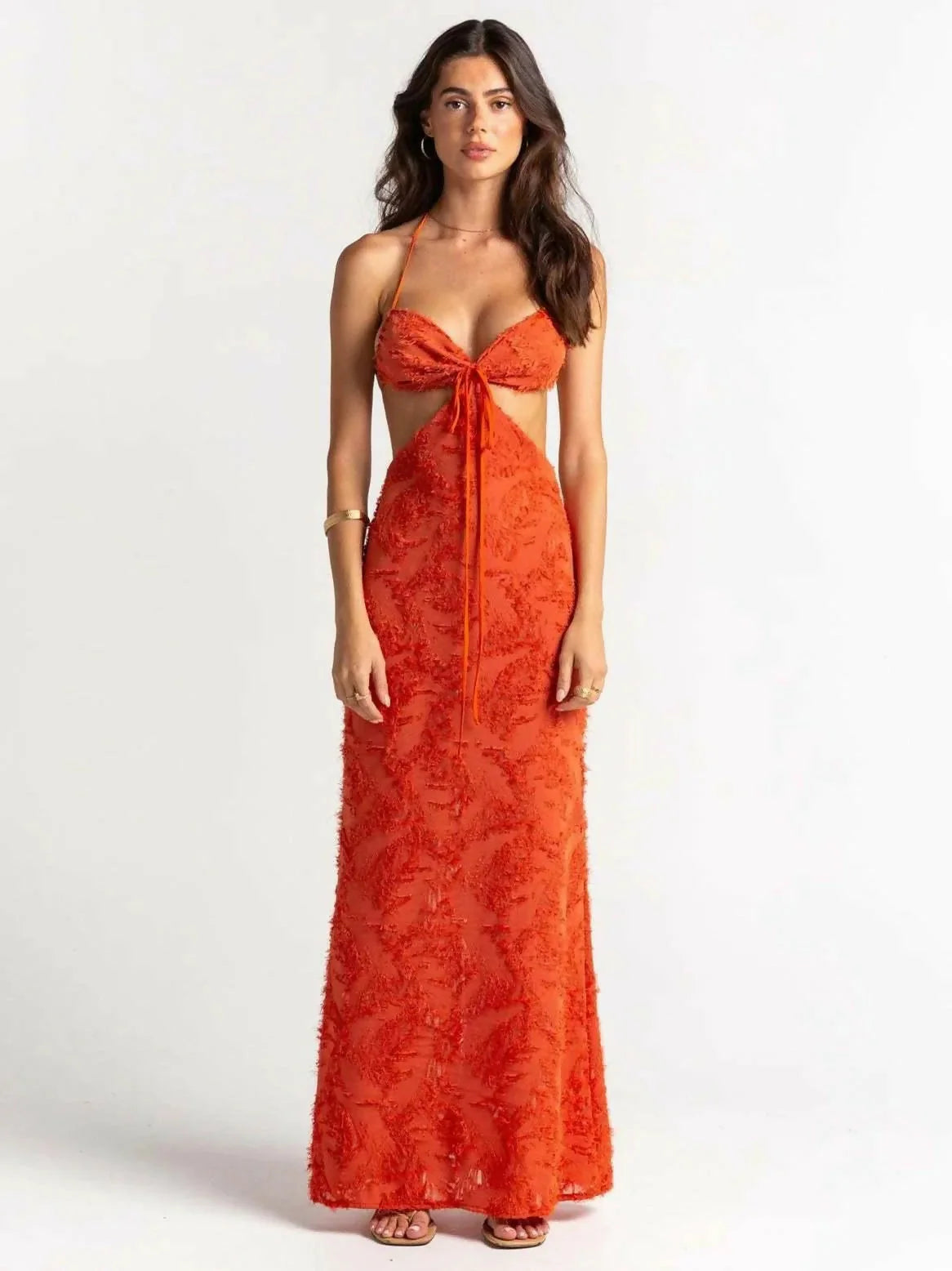 Kara Dress