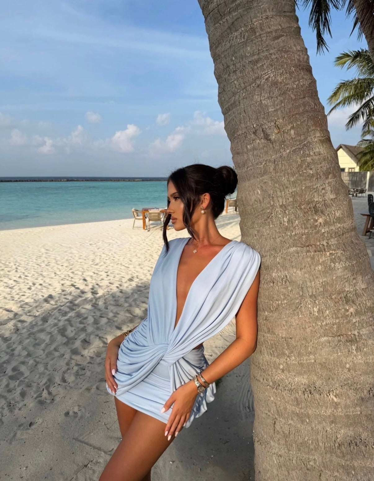 Lilou Dress