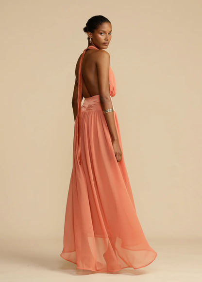 Serena Dress
