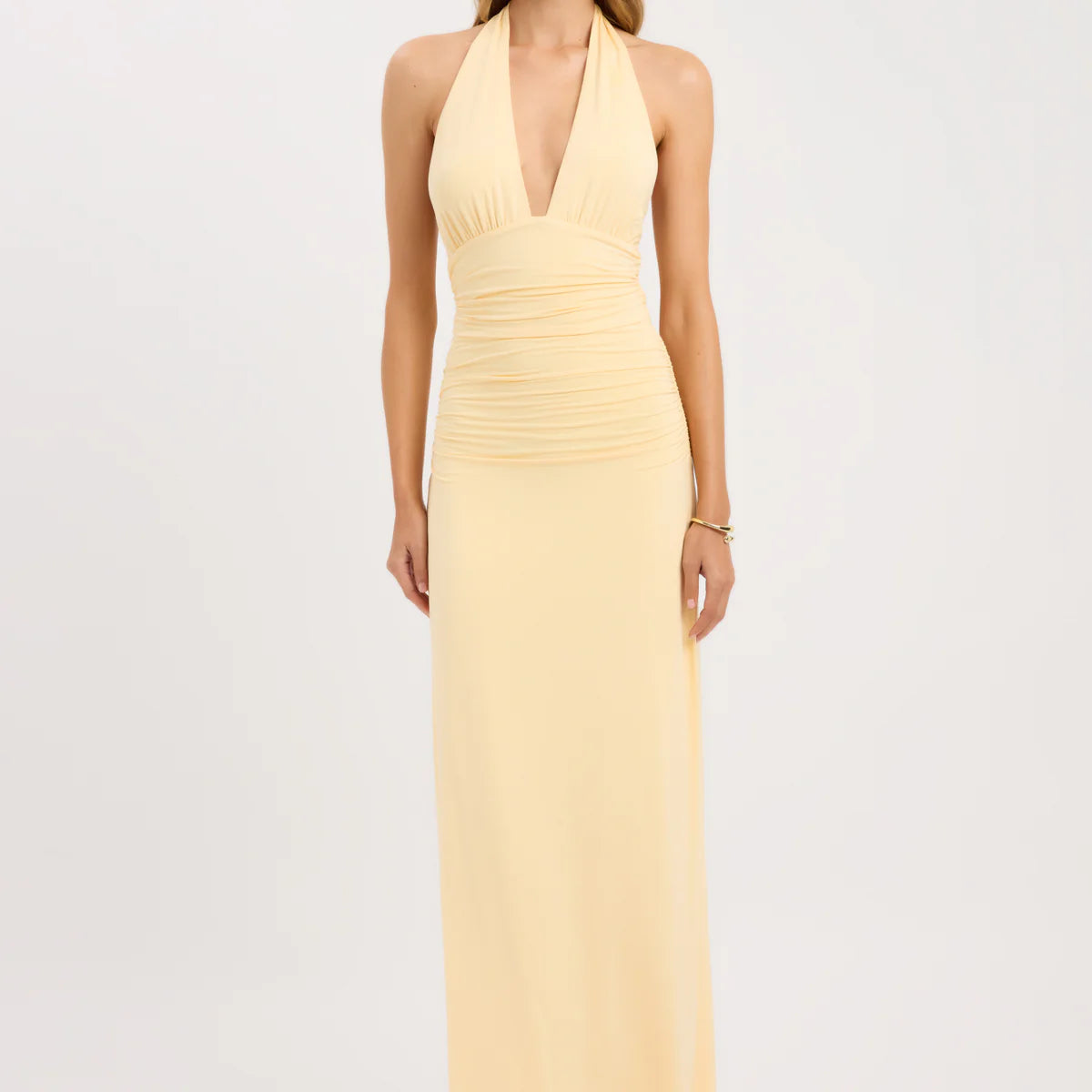Leni Maxi Dress