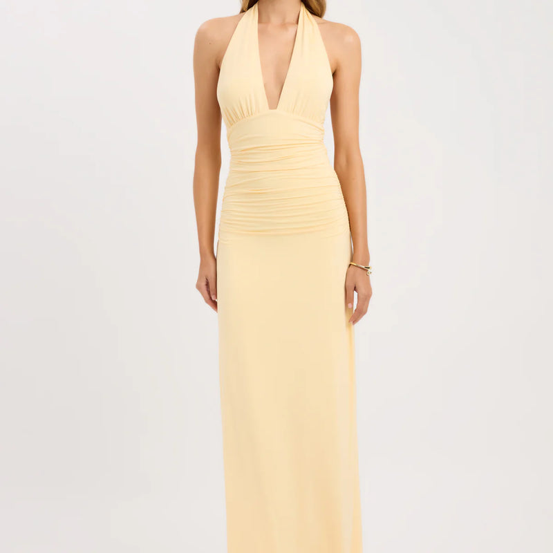 Leni Maxi Dress