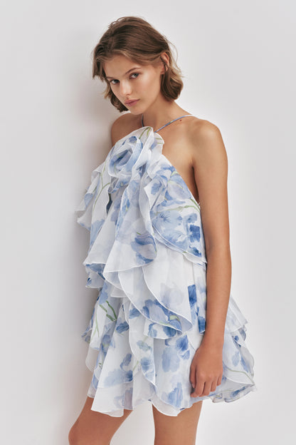 Pandorea Layered Dress
