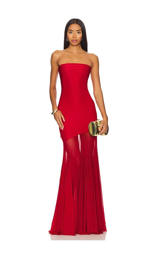 Dahlia Gown