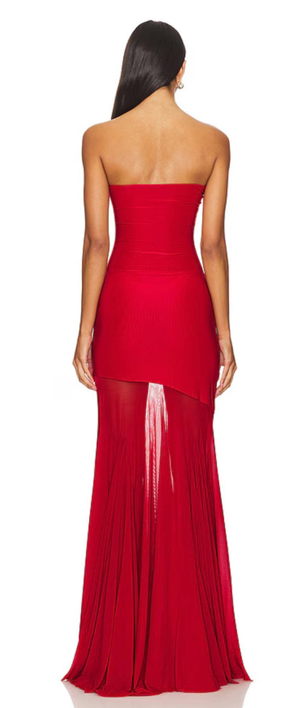 Dahlia Gown