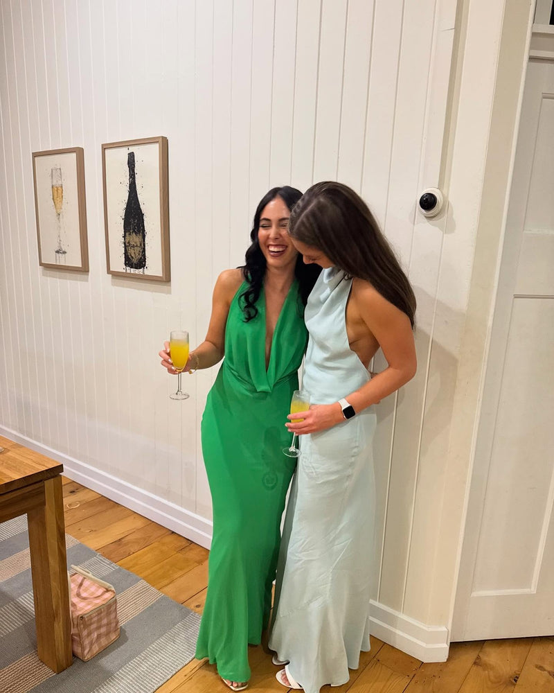 Lexie Maxi Dress