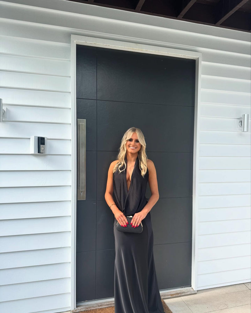 Donyale Dress