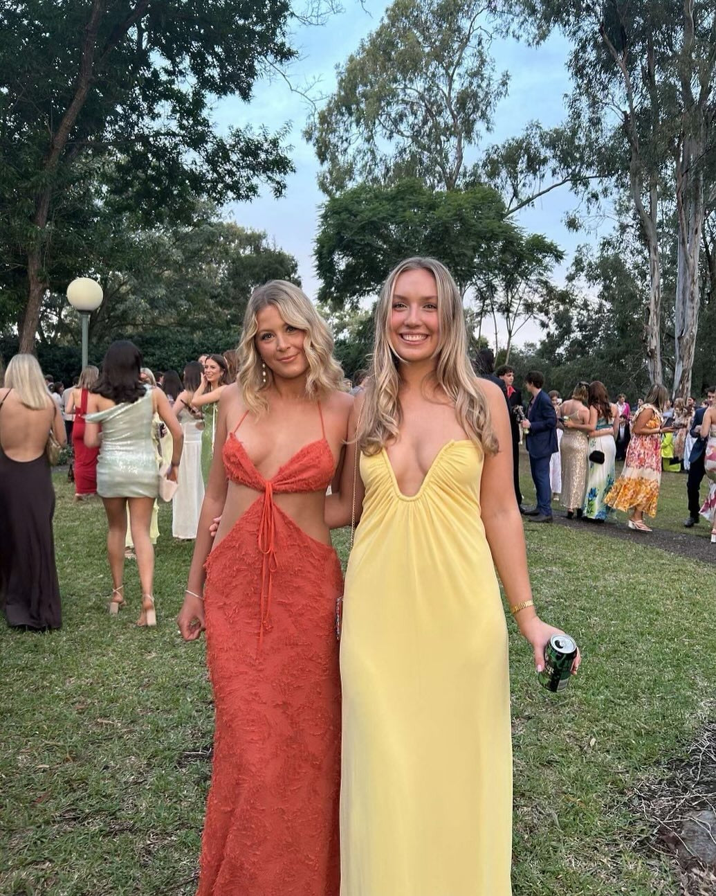 Kara Dress