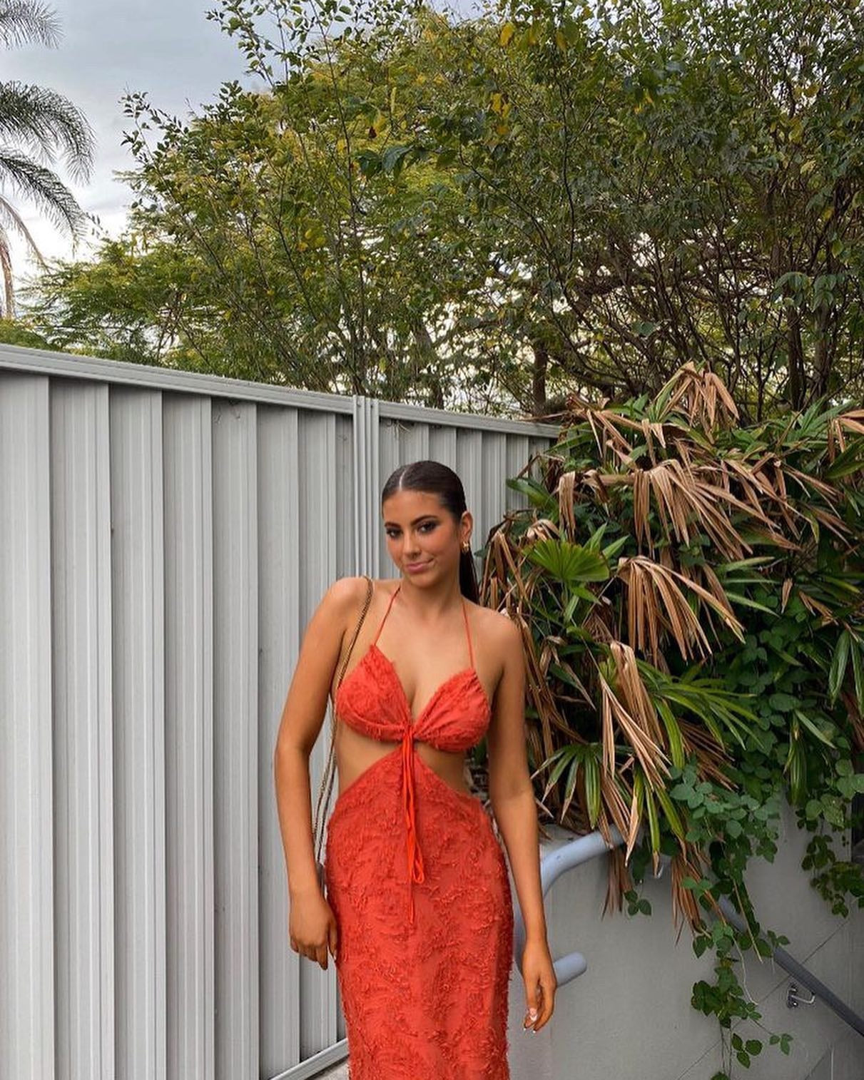 Kara Dress