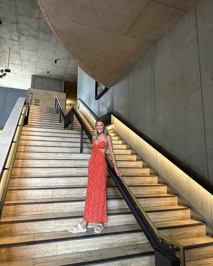 Kara Dress