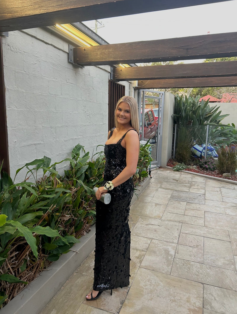 Seraphine Gown